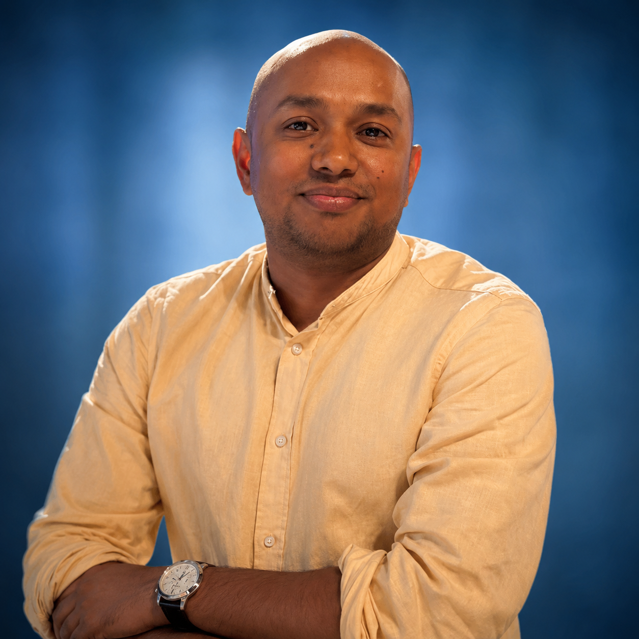 Bipul Mohanto
